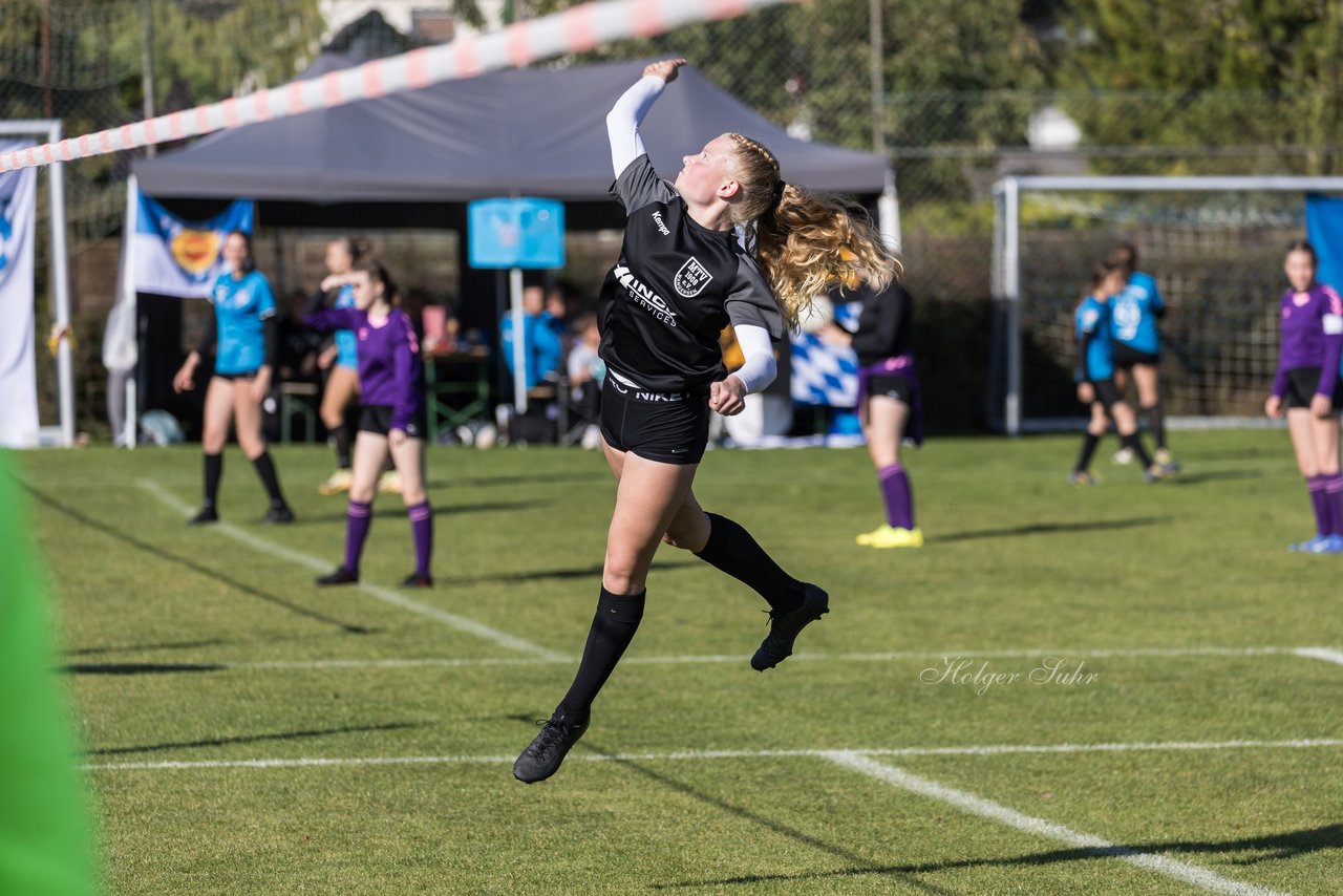 Bild 123 - wU16 Deutsche Meisterschaft